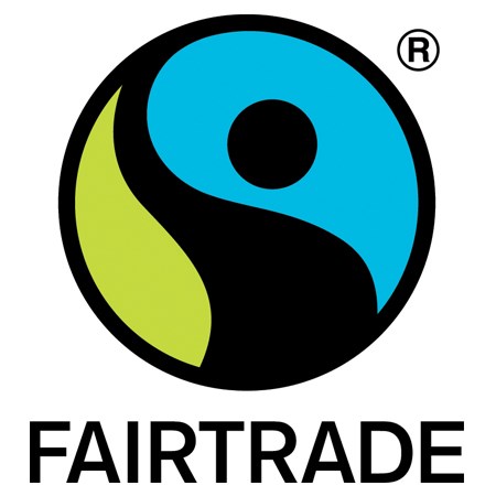 Fair Trade - Veggie People