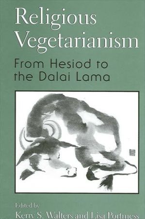 Книга: Вегетариаство в мировых религиях
